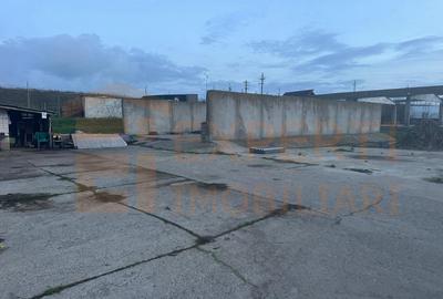Teren industrial de vânzare | Oportunitate pentru dezvoltare | 2.697 mp - 7
