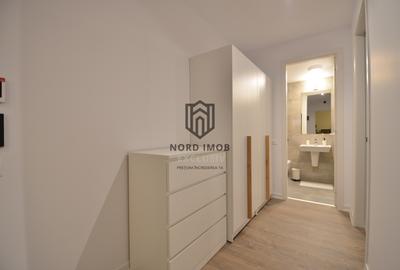 Cloud 9 Residence | 2 camere | Loc parcare | Pet Friendly | La 10' de metrou - 7