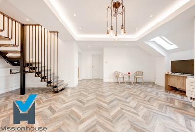 Vanzare penthouse Ghencea | Complex New Residence | 2 locuri de parcare - 5