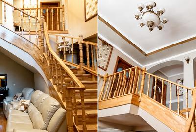 Vilă elegantă P+1 | SU=398mp | Galați–Metro | potential comercial - 3