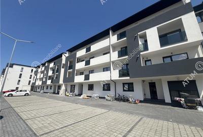Apartament cu 2 camere decomandate si gradina proprie zona Dna Stanca - 9
