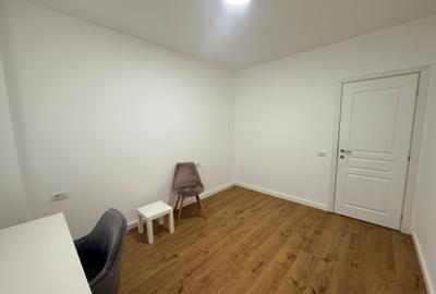 Spațiu Modern în Bloc Nou – Păcurari – Ideal pentru Birou sau Salon - 7