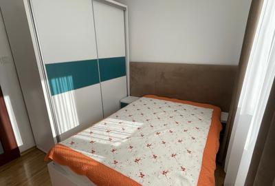 Apartament 2 camere Drumul Taberei - 2
