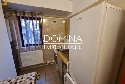 Închiriere garsonieră confort 1, mobilată și utilată, strada 23 August - 4