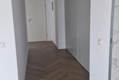 8.12 RESIDENCE: 3 camere complex rezidential NOU Floreasca COMISION 0 - 2