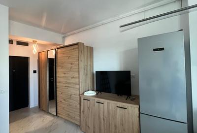 Garsonieră PREMIUM  + loc de parcare subteran | Campus – Aviatorii Residence - 8