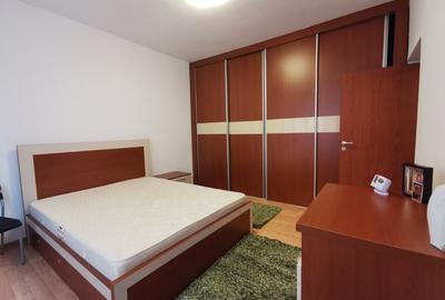 Apartament 2 Camere-Metrou Ialomitei - priveliste zona verde - 14