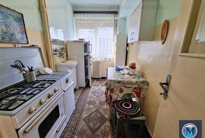 Apartament 2 camere de vanzare, zona Ultracentral, 44 mp #17250 - 3