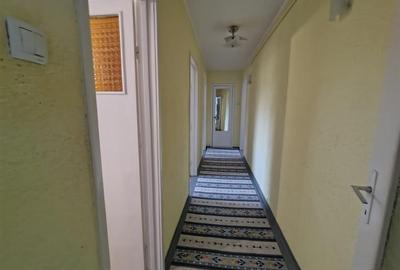 Apartament 4 camere | Centru | 75 mp | I4C-83 - 4