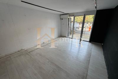 Spațiu comercial, de 26 mp, în Complex Studențesc