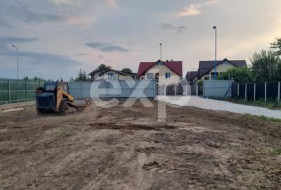 Teren intravilan 2.545 mp | Bartolomeu Nord – Brașov | PUZ aprobat - 3