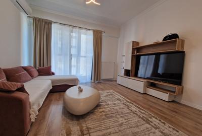 Energia Residence- 2 camere mobilat-utilat, Loc parcare , etaj 5- 128.000euro - 15