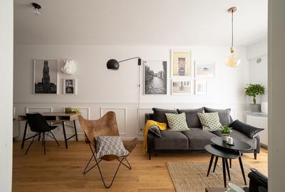 2 camere || LOC DE PARCARE|| AVIATIEI PARK - 1