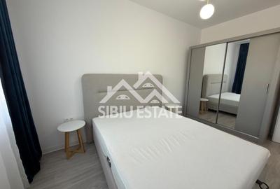 Apartament de închiriat , 2 camere decomandate, cu balcon si parcare - 4