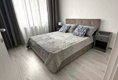 Apartament 2 Camere | Deco Residence | 5 minute Metrou Berceni | Loc de Parcare - 4
