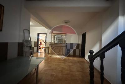 Vila de inchiriat-Saftica - 18