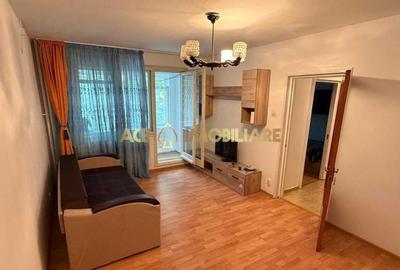 Apartament cu 2 camere decomandat, mobilat în 1 Decembrie 1918