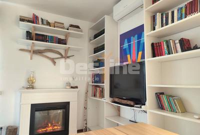 Duplex cu 3 camere în Berceni