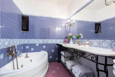 Apartament în vila cu o grădină mică și intimă. - 27