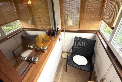 APARTAMENT 2 CAMERE - 53 MP - COMPLET RENOVAT - DESIGN WABI-SABI - ZONA CANTEMIR - 26