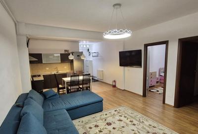 NOU! 3 Camere SUPERB,  bloc NOU, centrala -Parc BAZILESCU! - 4