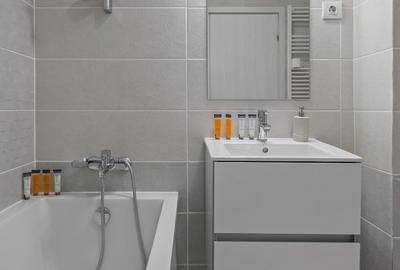 Apartament 2 camere | Aqua City – Lacul Morii | Parcare inclusa - 17