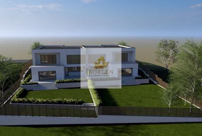 Teren de vânzare în Feleacu – cu autorizație de constructie - 6