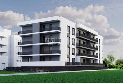 2 Camere | Direct Dezvoltator | 5 Min. STB | Mutare Rapidă - 6