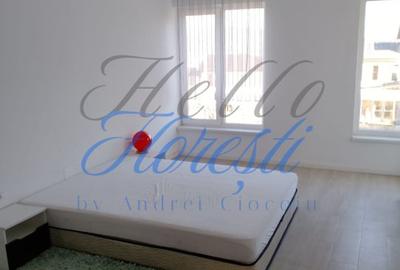 Duplex cu 4 camere în Florești