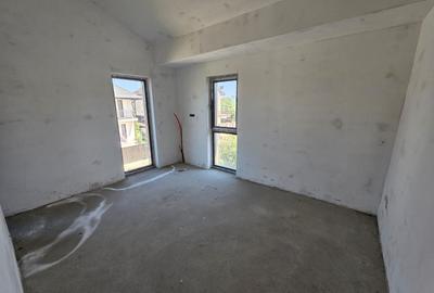 Vanzare vila duplex in Otopeni Ilfov str George Enescu - 11