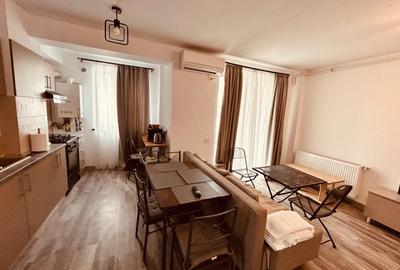 Mamaia Nord / Promenada Apartament 3 Camere Mobilat Utilat 2 gr sanitare+parcare - 12
