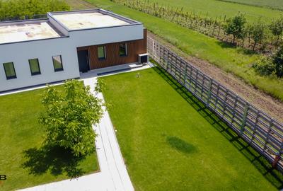 Vila standard nZEB Tamasi | Corbeanca LA CHEIE  | Mutare imediata - 2