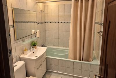 Inchiriere apartament City Park Mall cu parcare proprie - 6