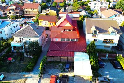 Hotel / Pensiune cu 30 camere de vânzare în Costinesti in zona Central - 5