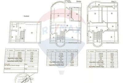 Vilă 314 mp | 6 camere | Curte proprie | Crangasi - Podul Grant - 14