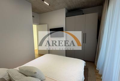 Duplex 4 camere Tunari-Amber Forest - 10