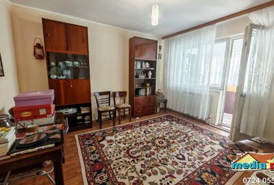 🏠 De vânzare – Apartament 3 camere, decomandat, zona Restaurantul Cosoreanu - 2