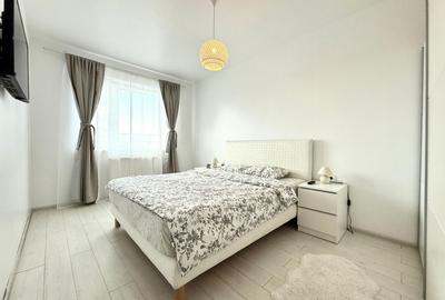 Apartament 2 camere decomandat + parcare și boxă - 4