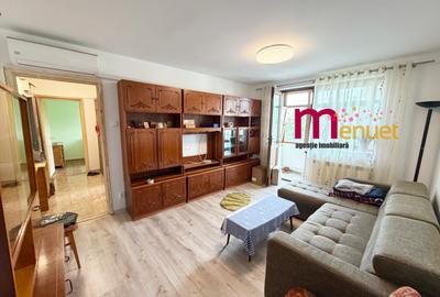 Apartament 3 camere,str.Vitoriei ,etaj 1,garaj si boxa - 1