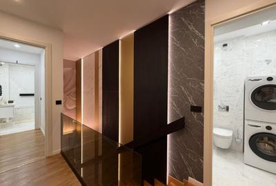 Penthouse duplex de lux - 21