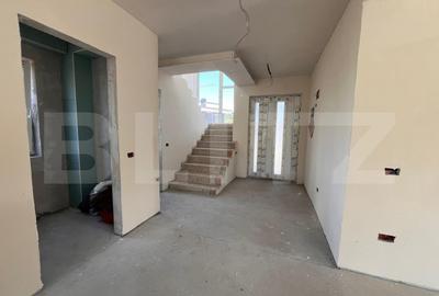 Casa individuala, 180 mp, 710 mp teren - Popesti - 7