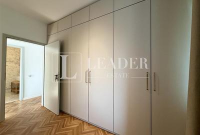 Apartament de inchiriat cu view spre Lac | Zona Baneasa | 3 camere - 14