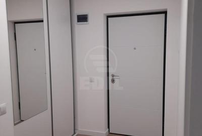 Apartament de 2 camere, semidecomandat, zona Porii - 7