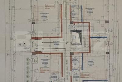Apartament cu 3 camere decomandat în Ultracentral