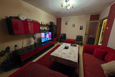 Apartament 3 camere decomandat Piata Brotacei - 145000 euro - 16