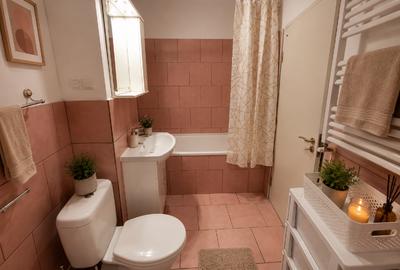 Apartament 2 camere Decomandat zona AFI - 3