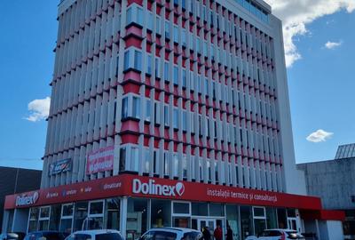 Spatiu de Birou/Comercial 120m2 / 240m2 zona Baza 3 - Calea Chisinaului 132 - 1
