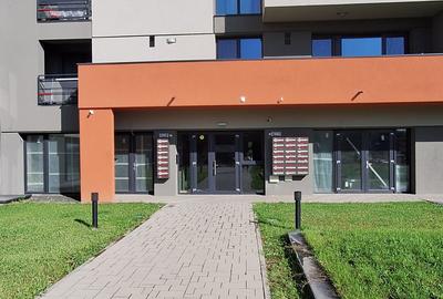 Prin Agentia SEDAKO- Ap+parcare subt, bloc IRIS SEDAKO - 24