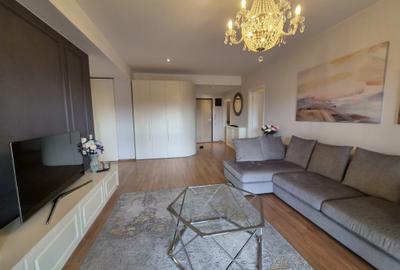 Inchiriere Apartament 3 Camere Iancu Nicolae/Piscina/Parcare incluse - 14