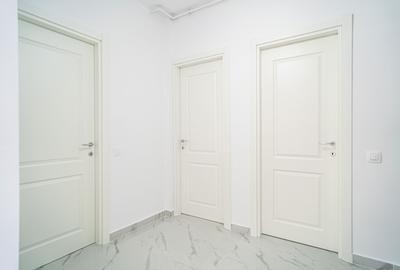 Metrou Pacii / Preciziei | Militari - 2 Camere | 58.2 mp | Bloc Nou | FINALIZAT - 10